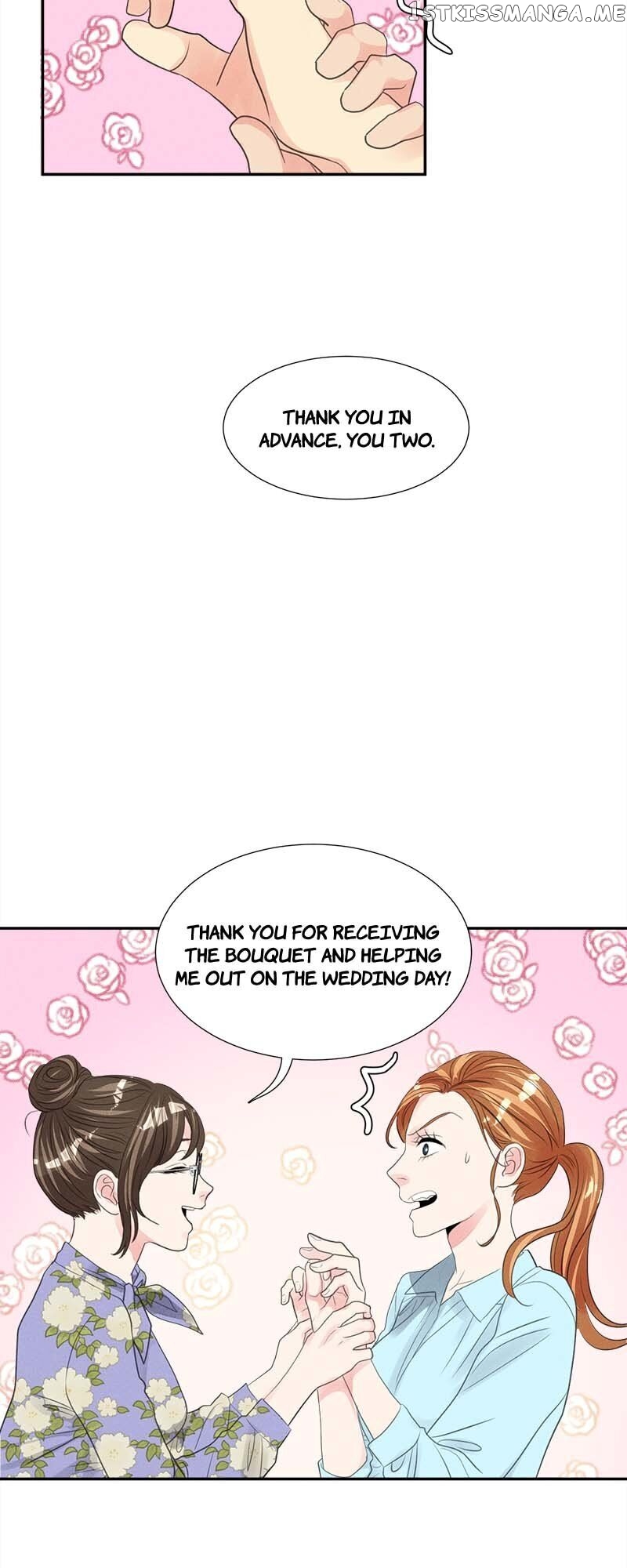 Restrain - Manga chapter 83 - page 15