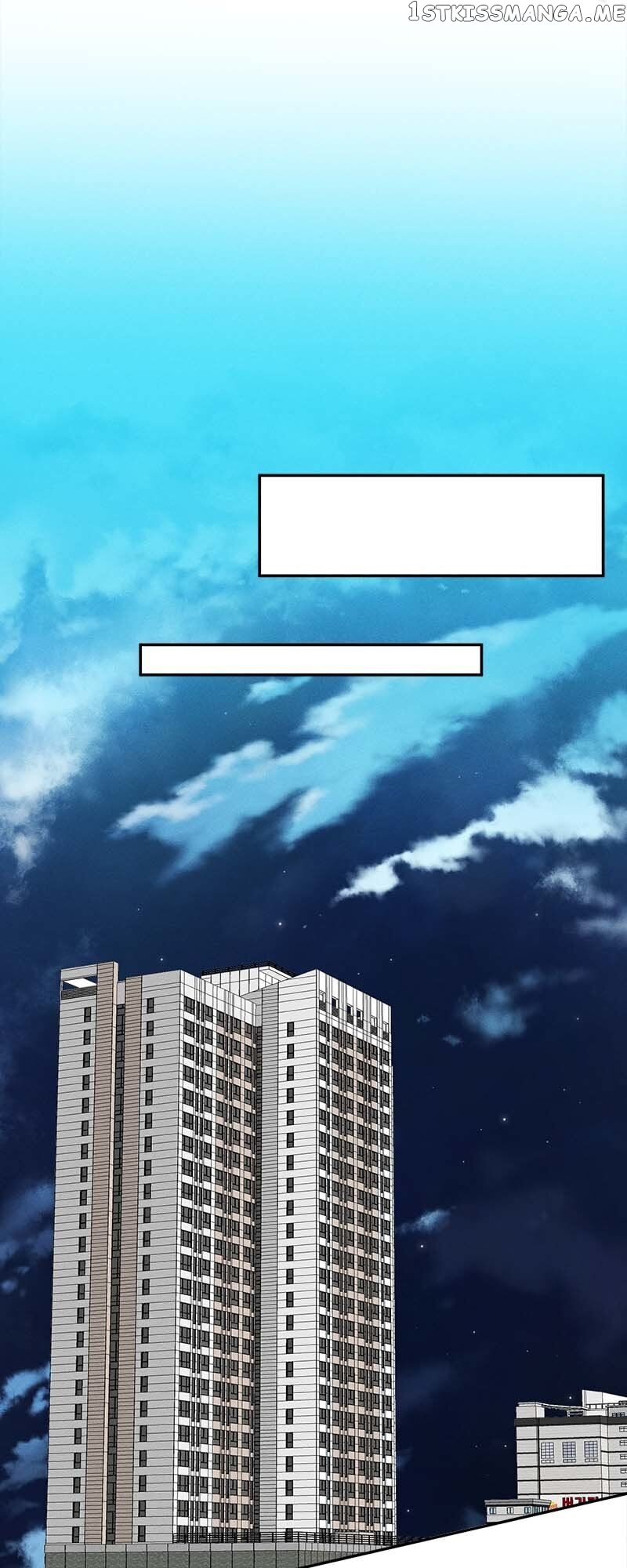 Restrain - Manga chapter 83 - page 20