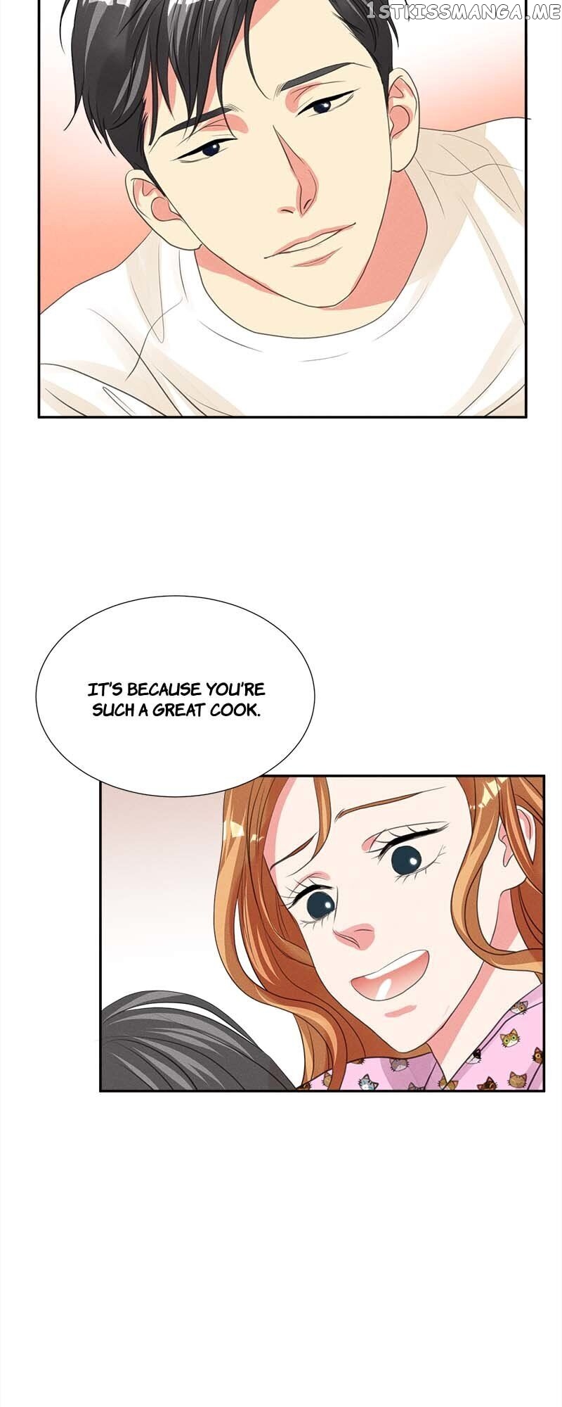 Restrain - Manga chapter 83 - page 27