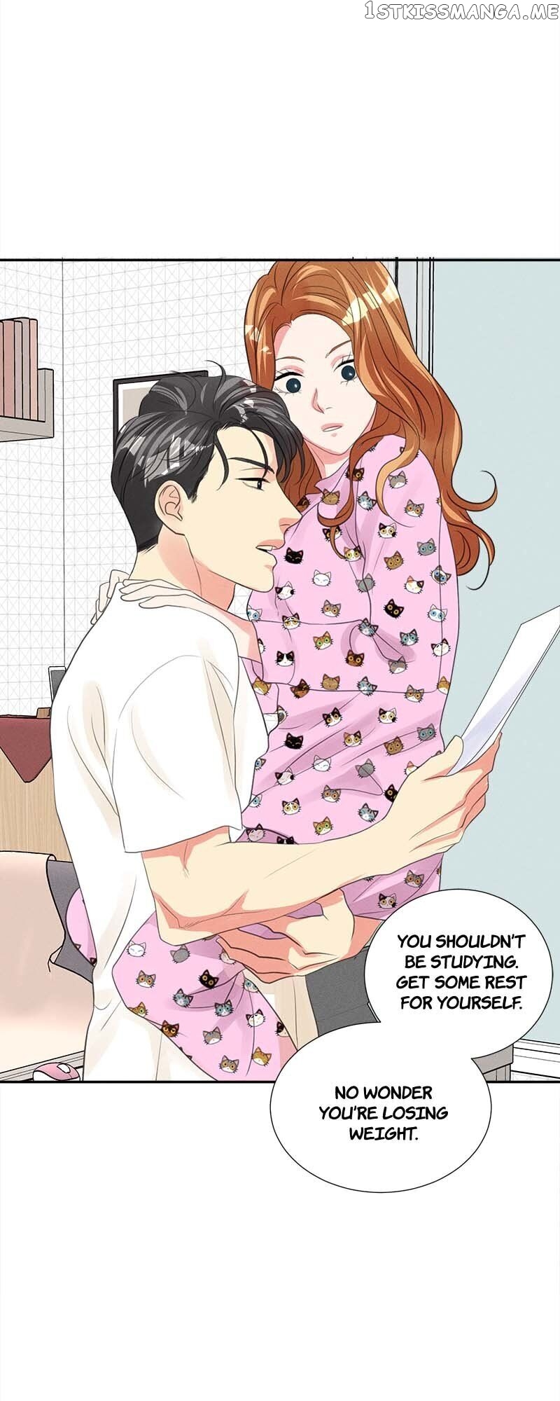 Restrain - Manga chapter 83 - page 29
