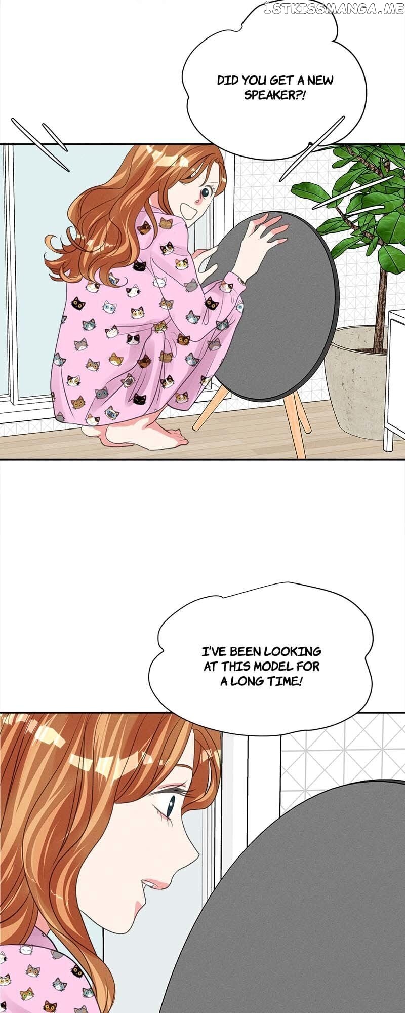 Restrain - Manga chapter 83 - page 34