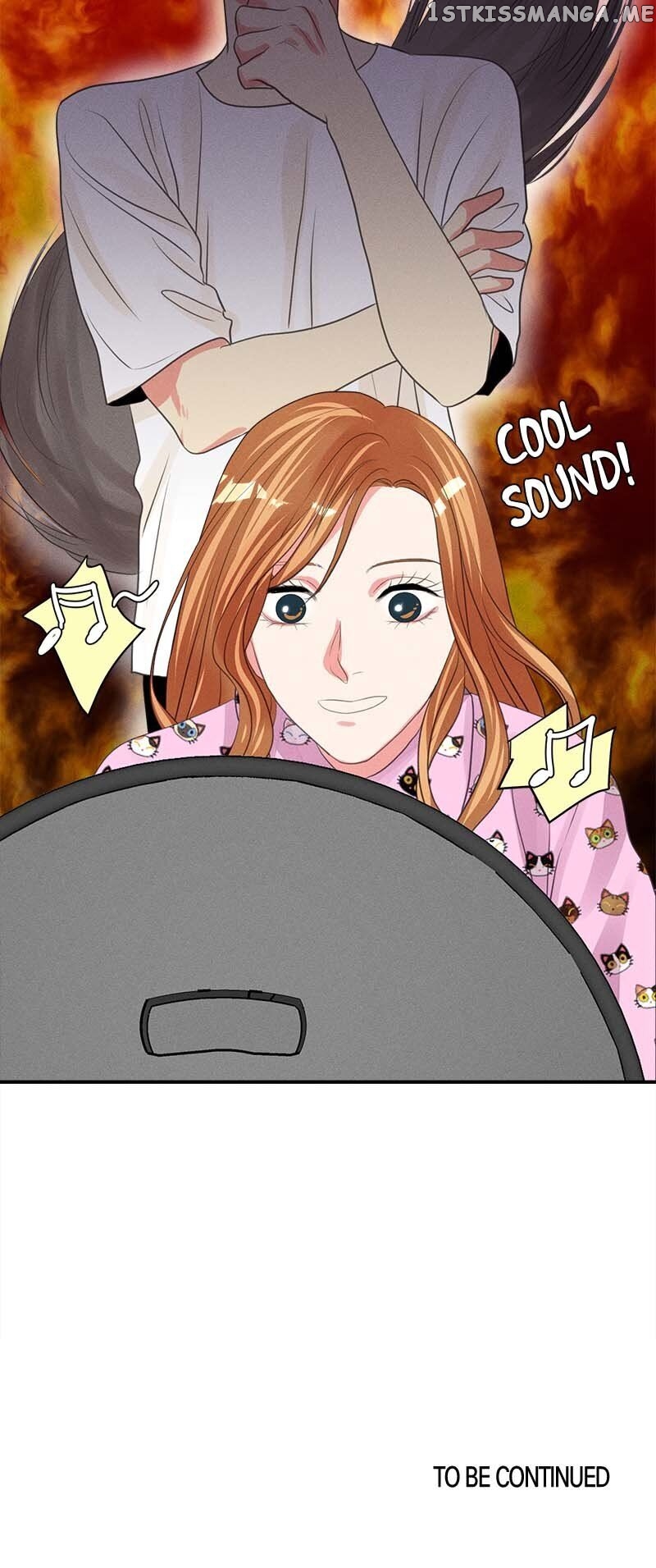 Restrain - Manga chapter 83 - page 39