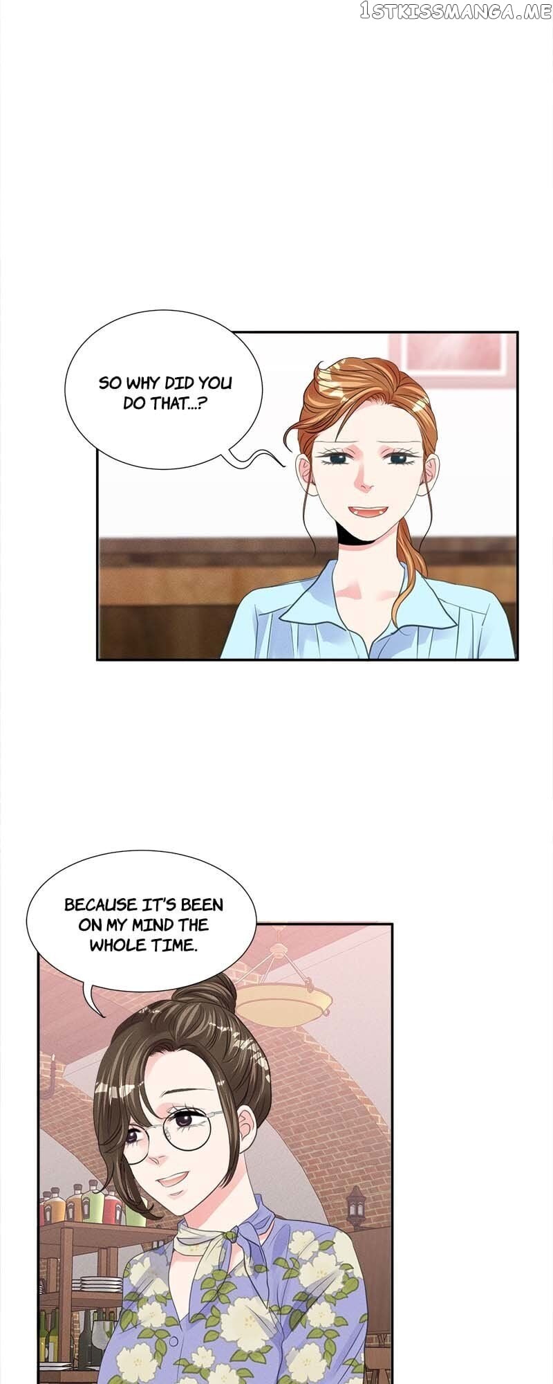 Restrain - Manga chapter 83 - page 5