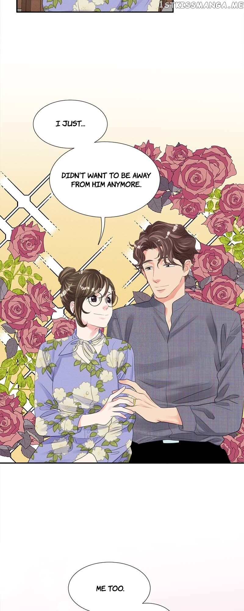 Restrain - Manga chapter 83 - page 6