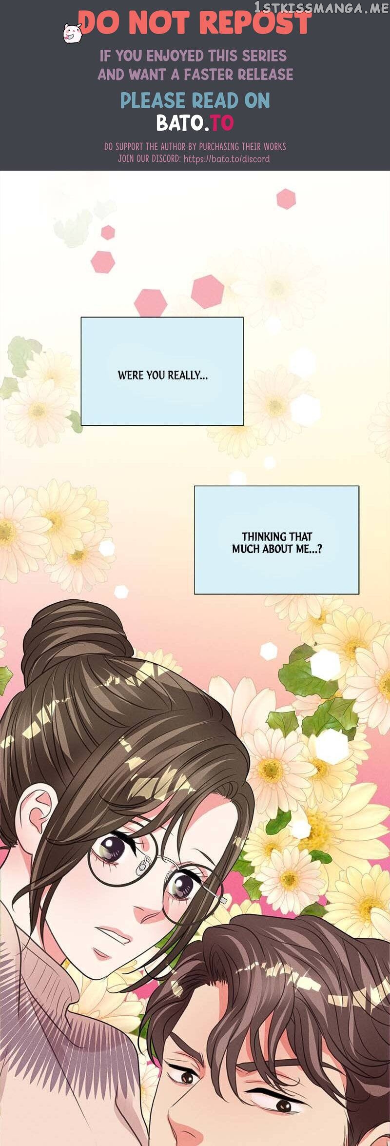 Restrain - Manga chapter 81 - page 1