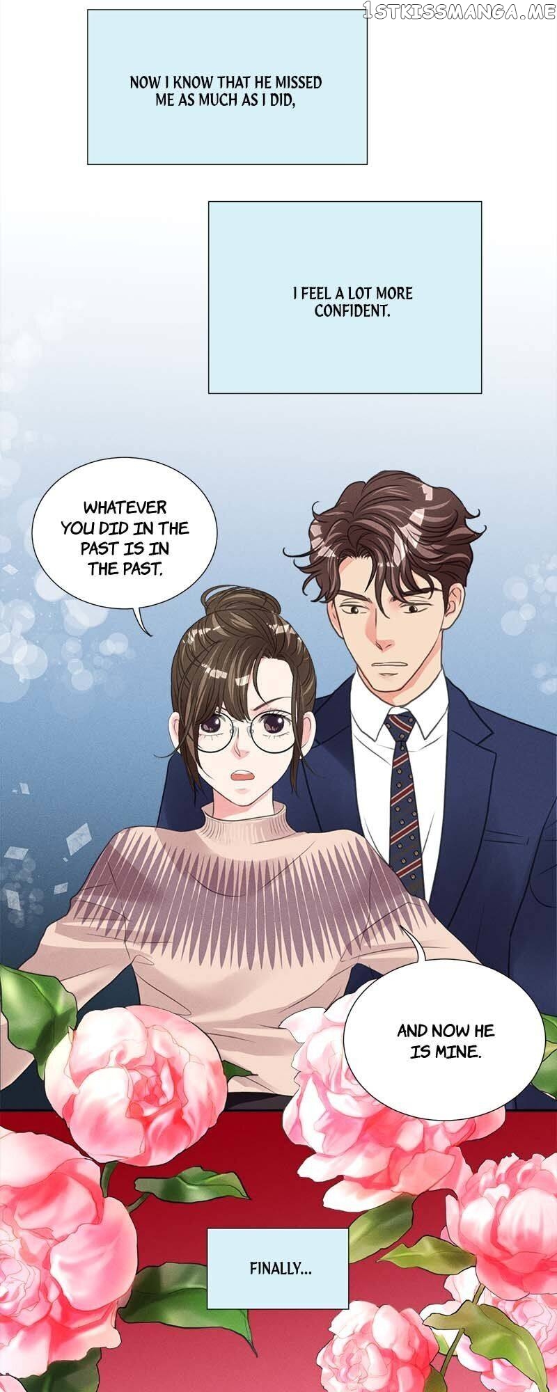 Restrain - Manga chapter 81 - page 11