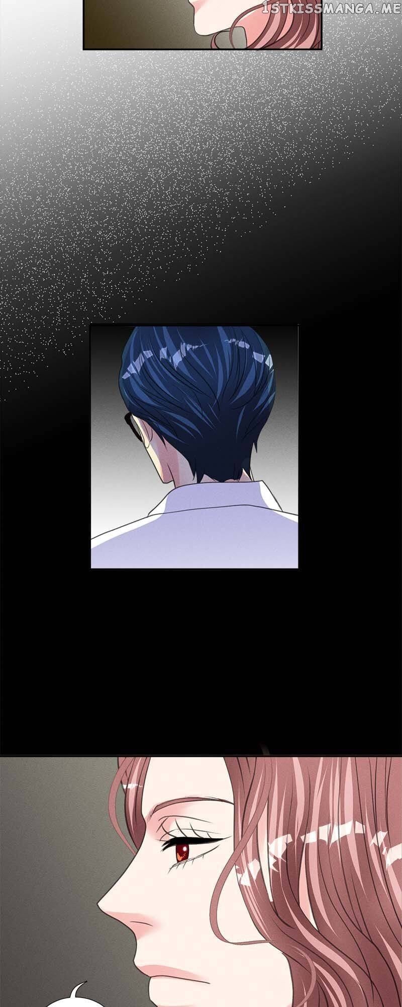 Restrain - Manga chapter 81 - page 13