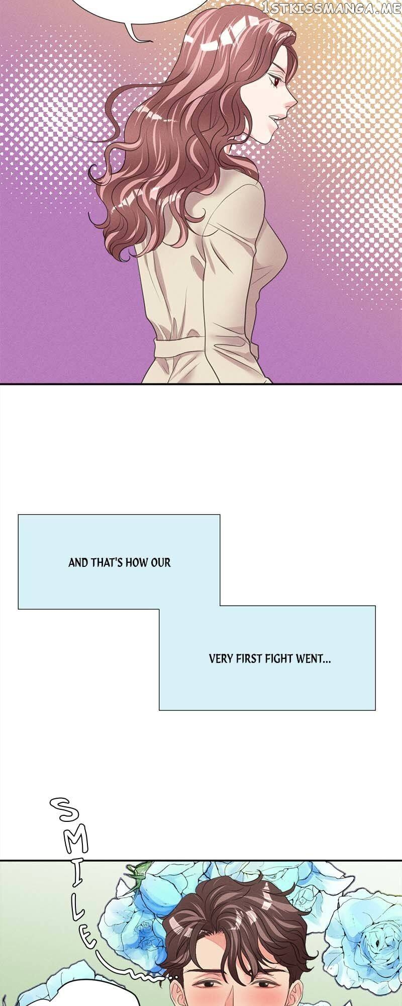 Restrain - Manga chapter 81 - page 15
