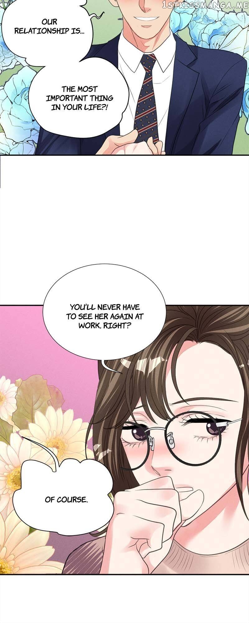 Restrain - Manga chapter 81 - page 16