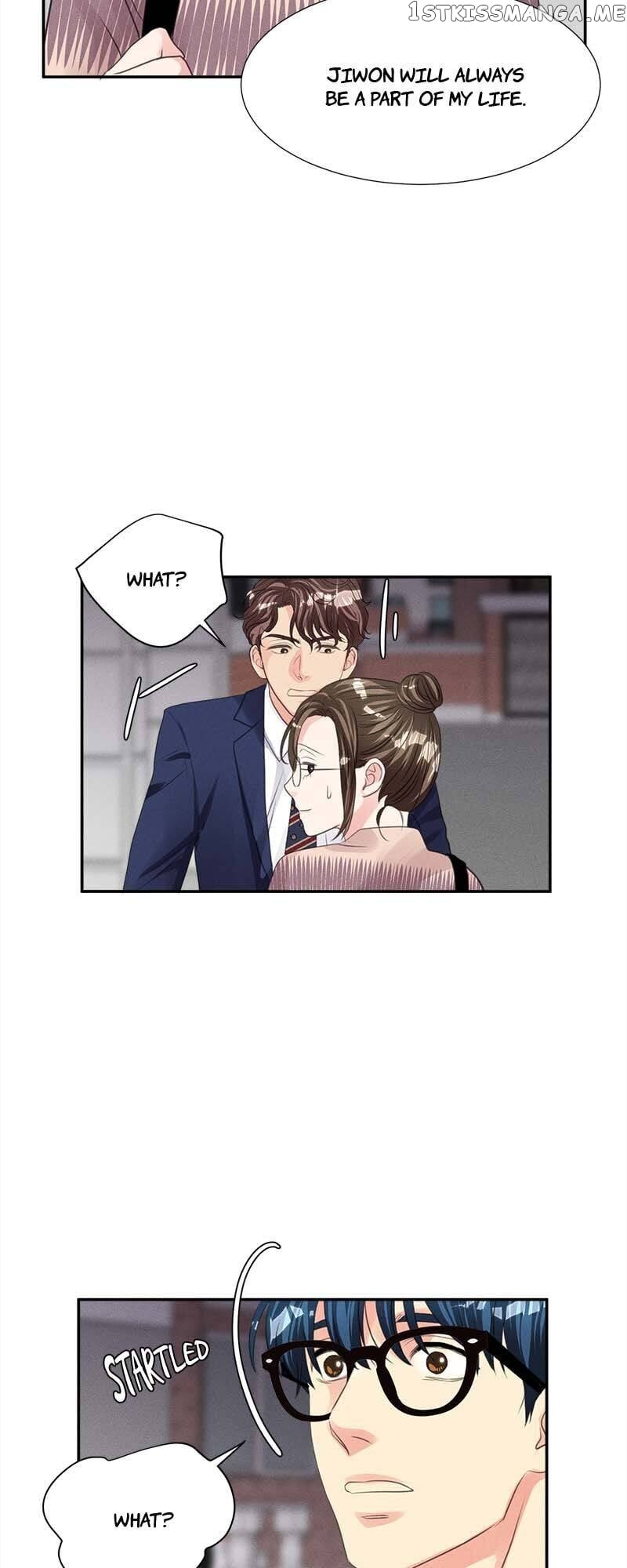 Restrain - Manga chapter 81 - page 19