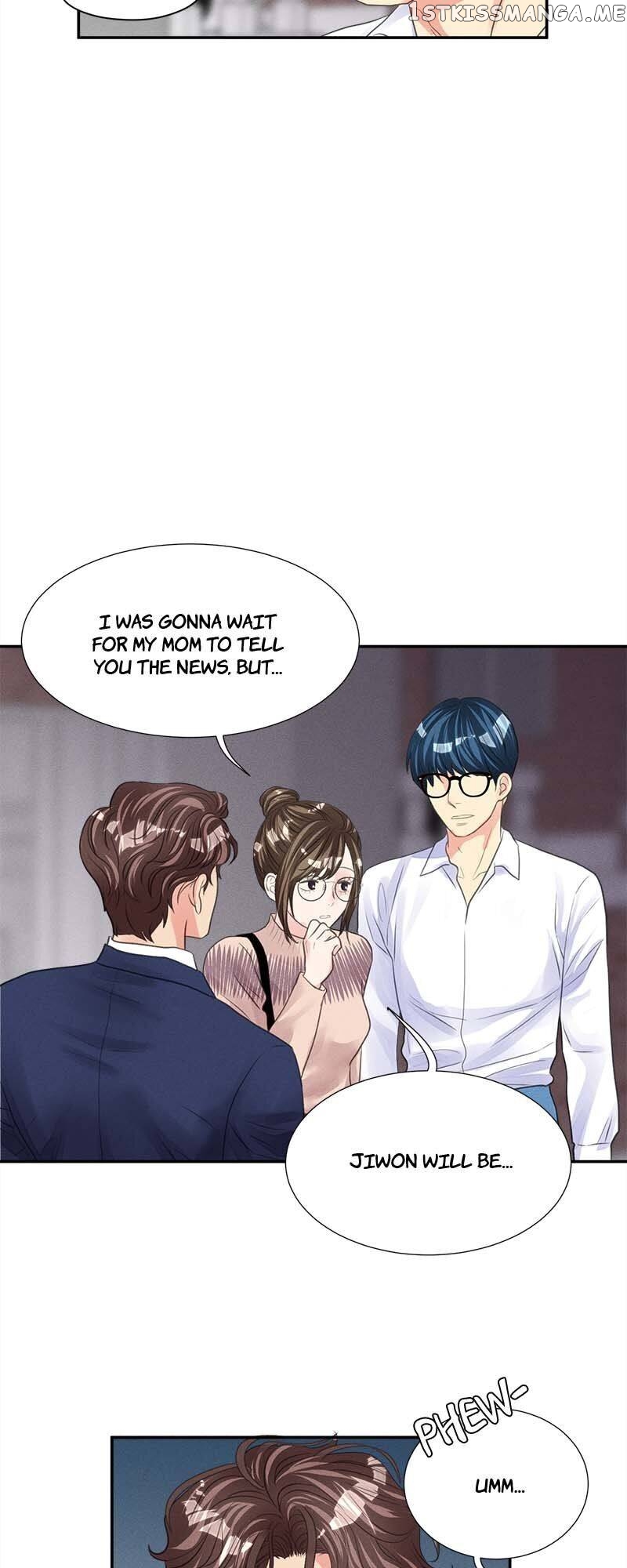 Restrain - Manga chapter 81 - page 20