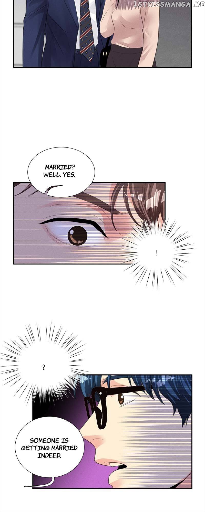 Restrain - Manga chapter 81 - page 24