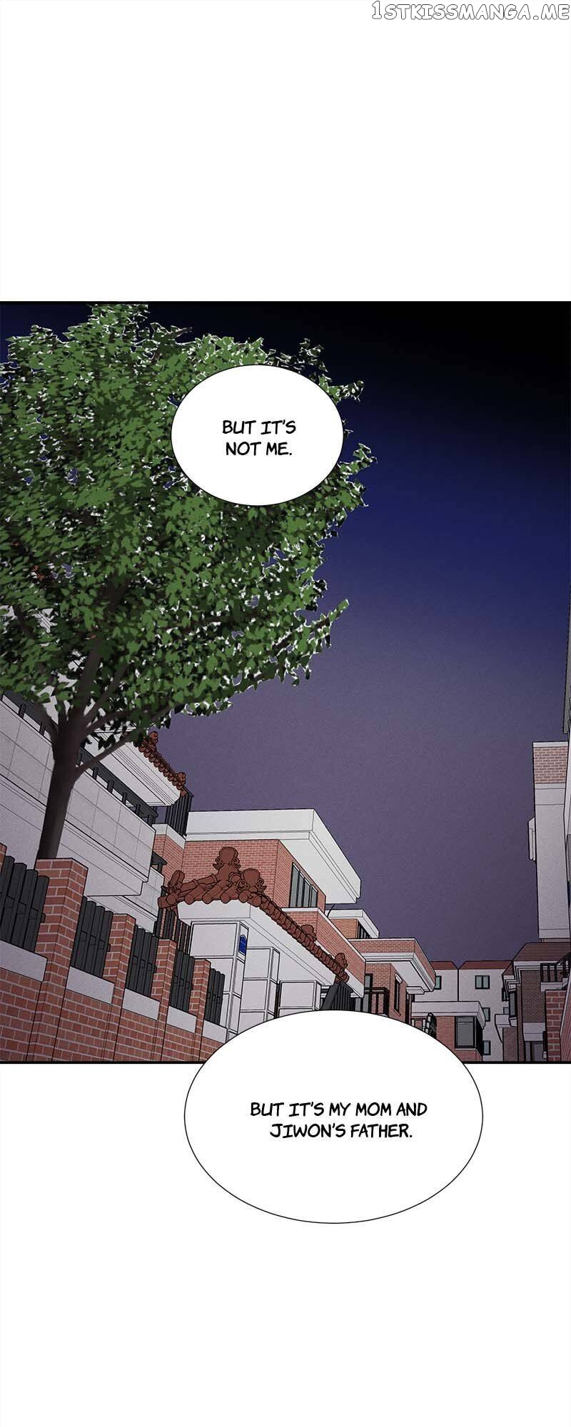Restrain - Manga chapter 81 - page 25