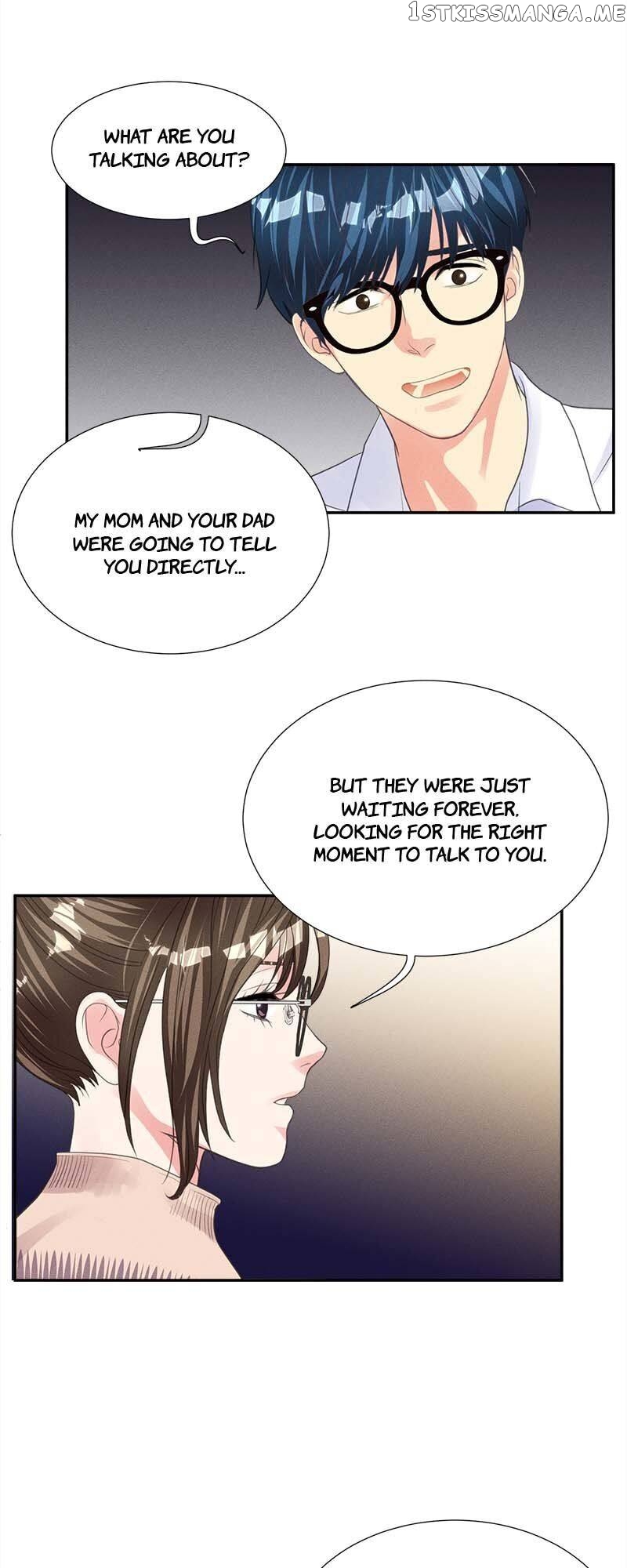 Restrain - Manga chapter 81 - page 26