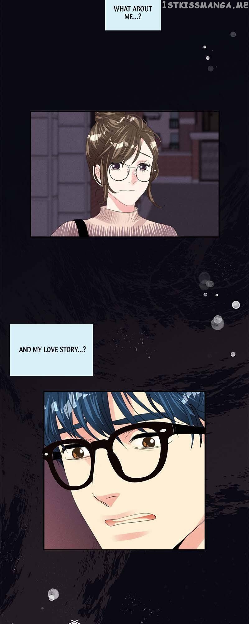 Restrain - Manga chapter 81 - page 29