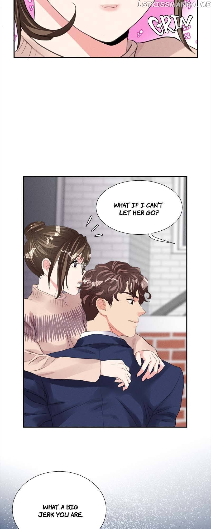 Restrain - Manga chapter 81 - page 3