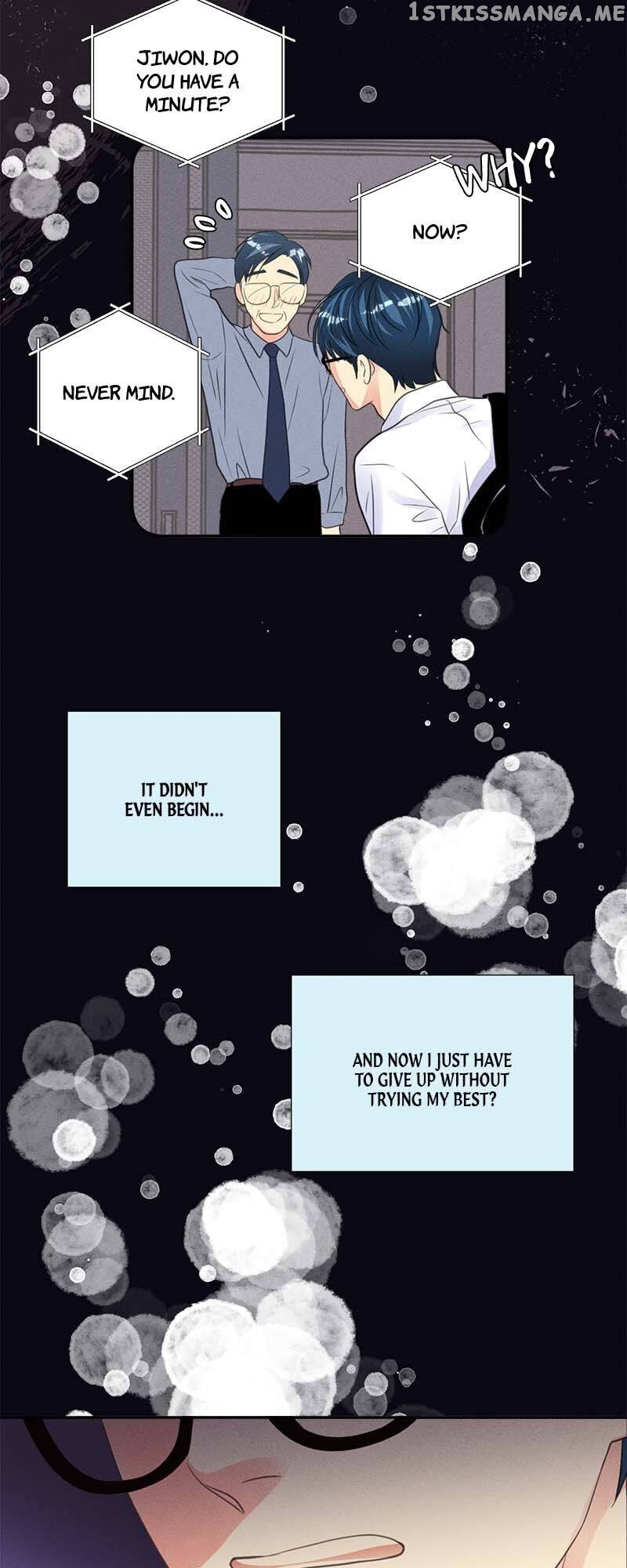 Restrain - Manga chapter 81 - page 30
