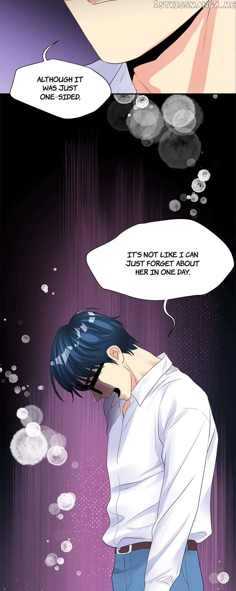 Restrain - Manga chapter 81 - page 31