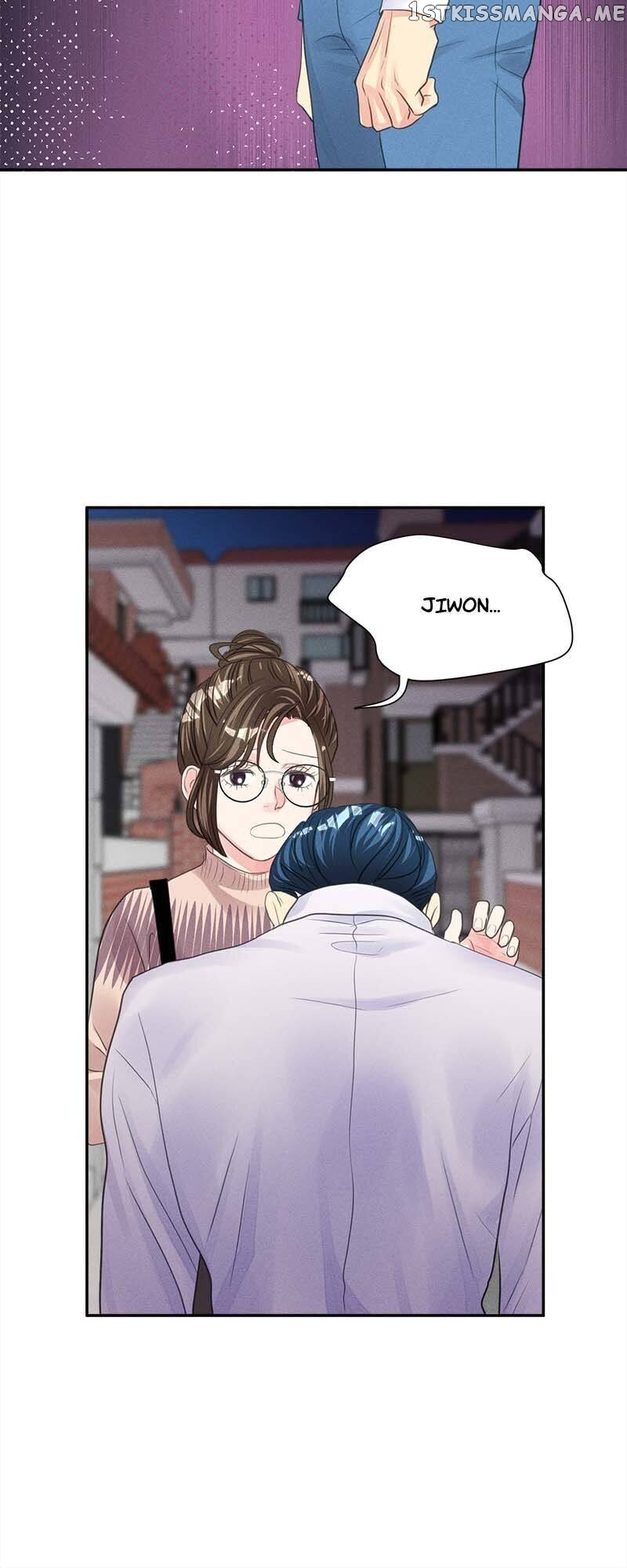 Restrain - Manga chapter 81 - page 32