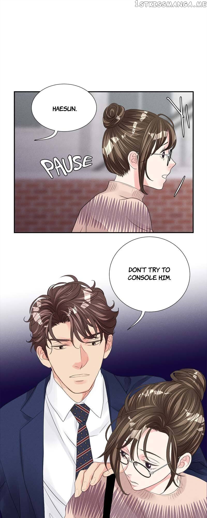 Restrain - Manga chapter 81 - page 33