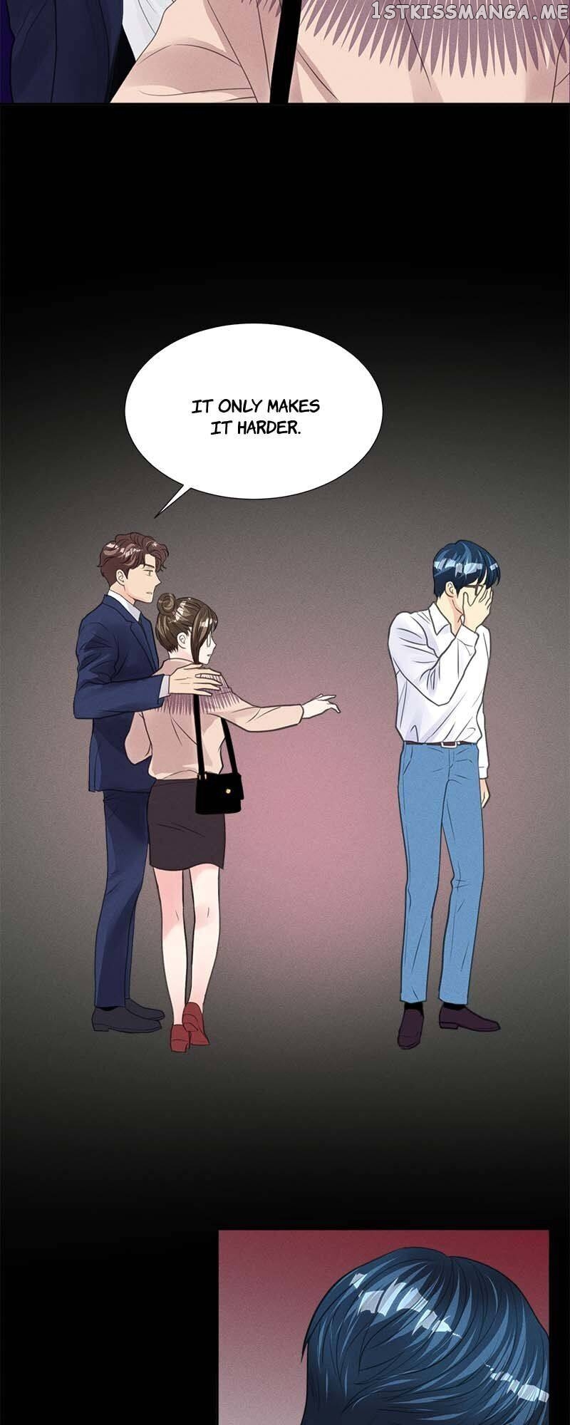 Restrain - Manga chapter 81 - page 34