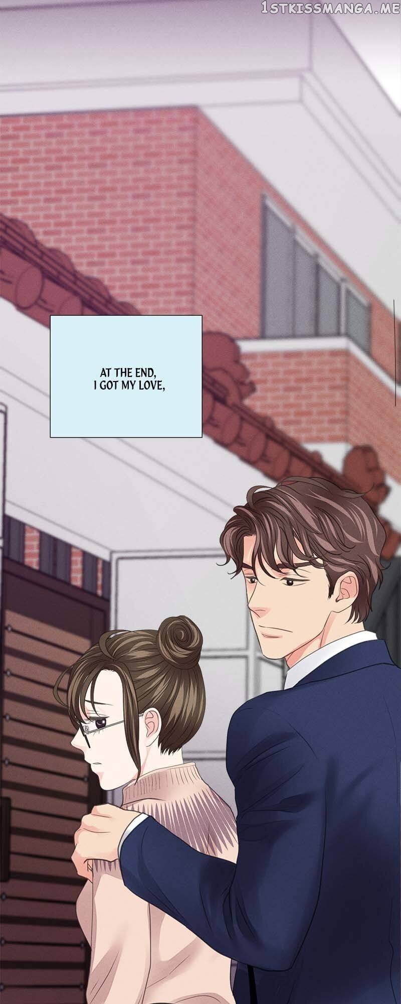 Restrain - Manga chapter 81 - page 36