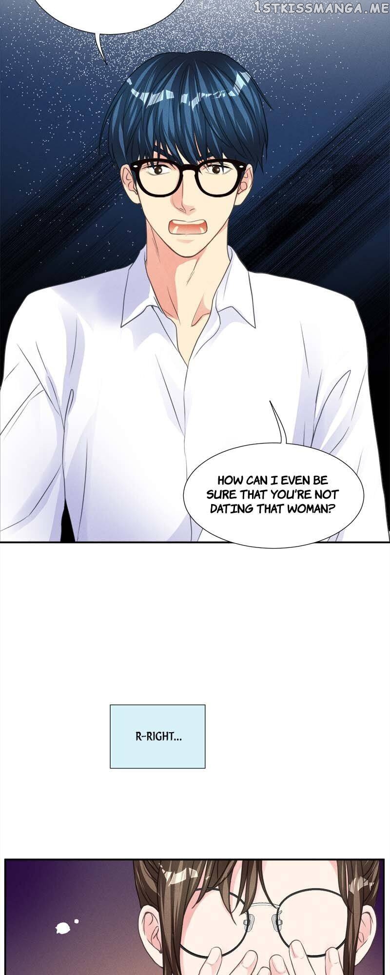 Restrain - Manga chapter 81 - page 4
