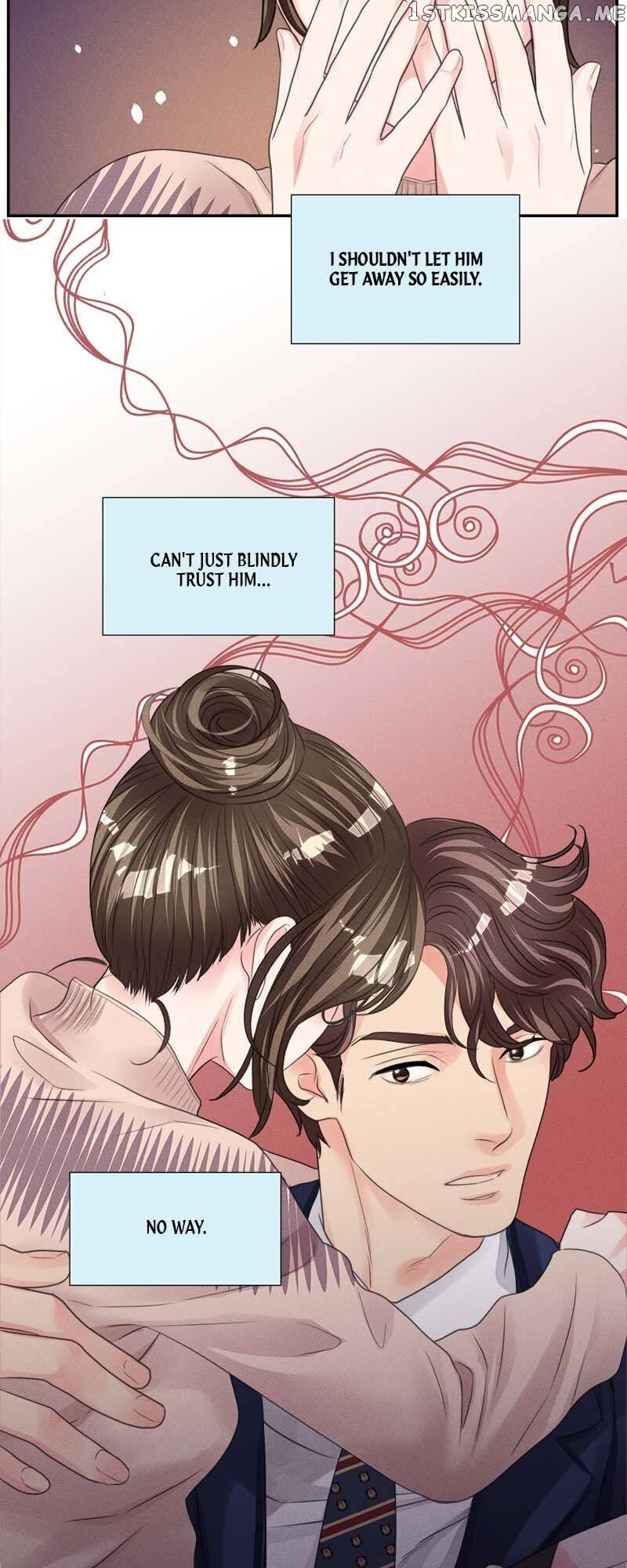 Restrain - Manga chapter 81 - page 5