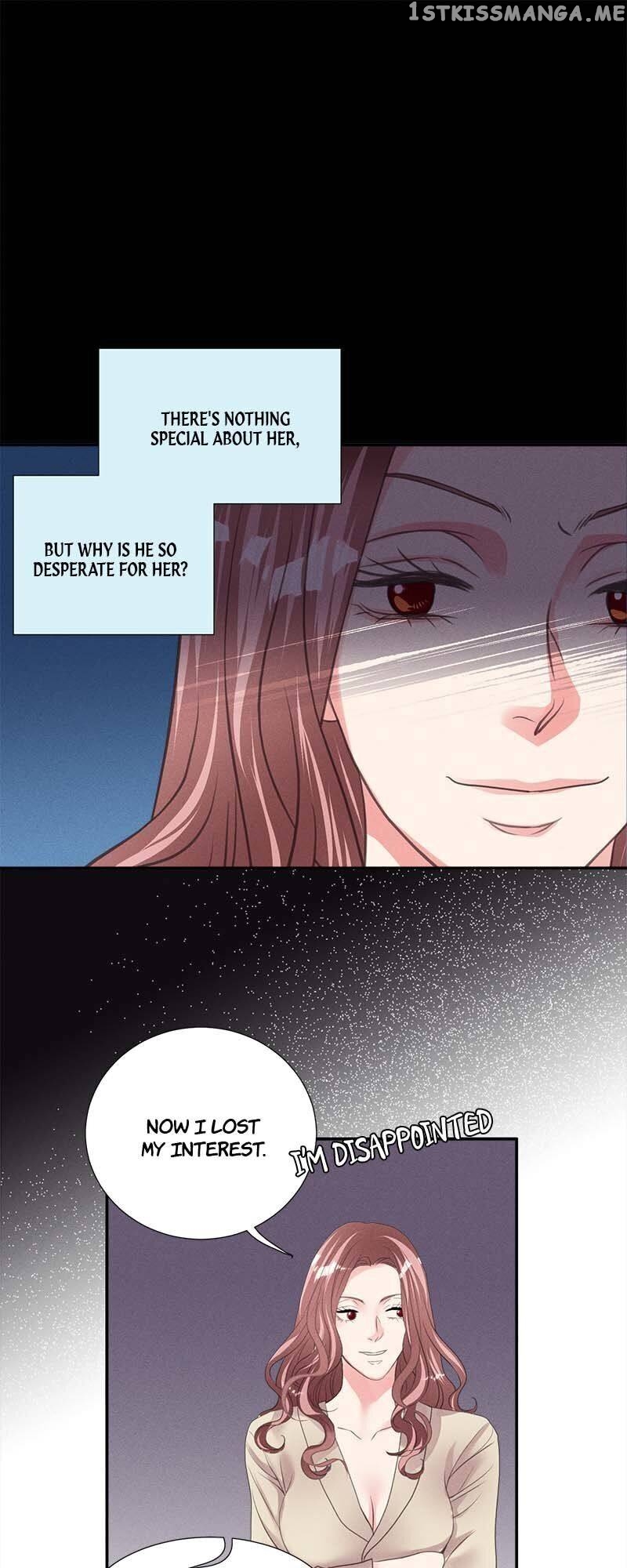 Restrain - Manga chapter 81 - page 9