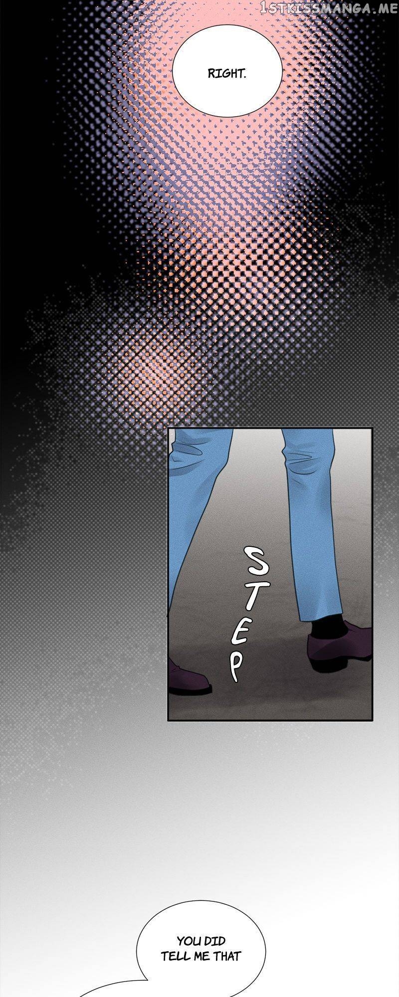 Restrain - Manga chapter 80 - page 12