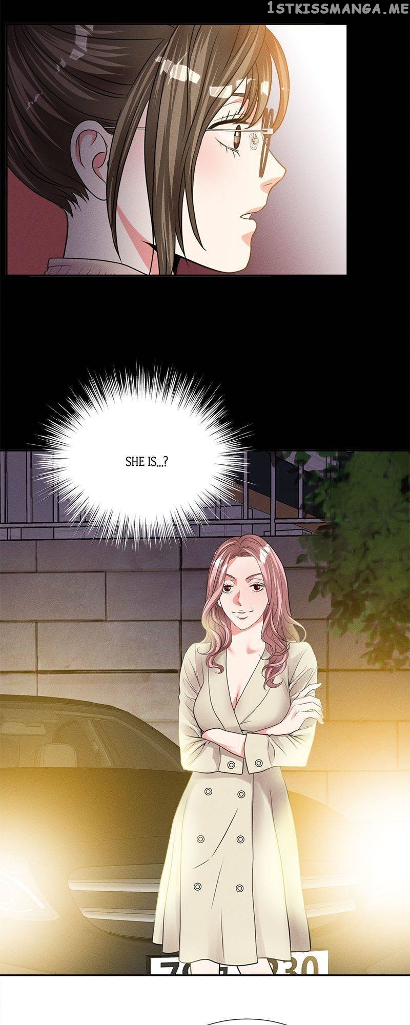 Restrain - Manga chapter 80 - page 18