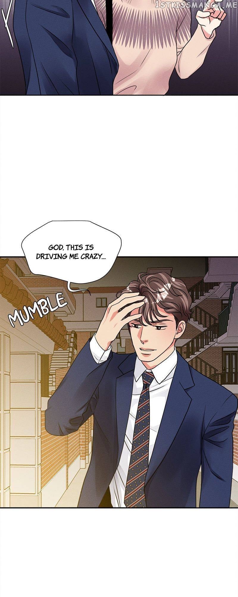 Restrain - Manga chapter 80 - page 21