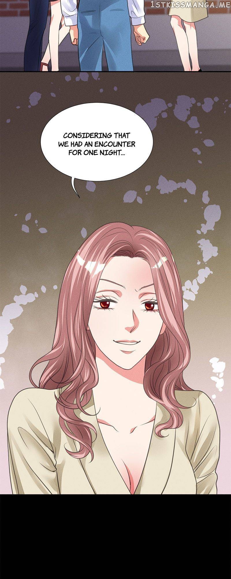 Restrain - Manga chapter 80 - page 26