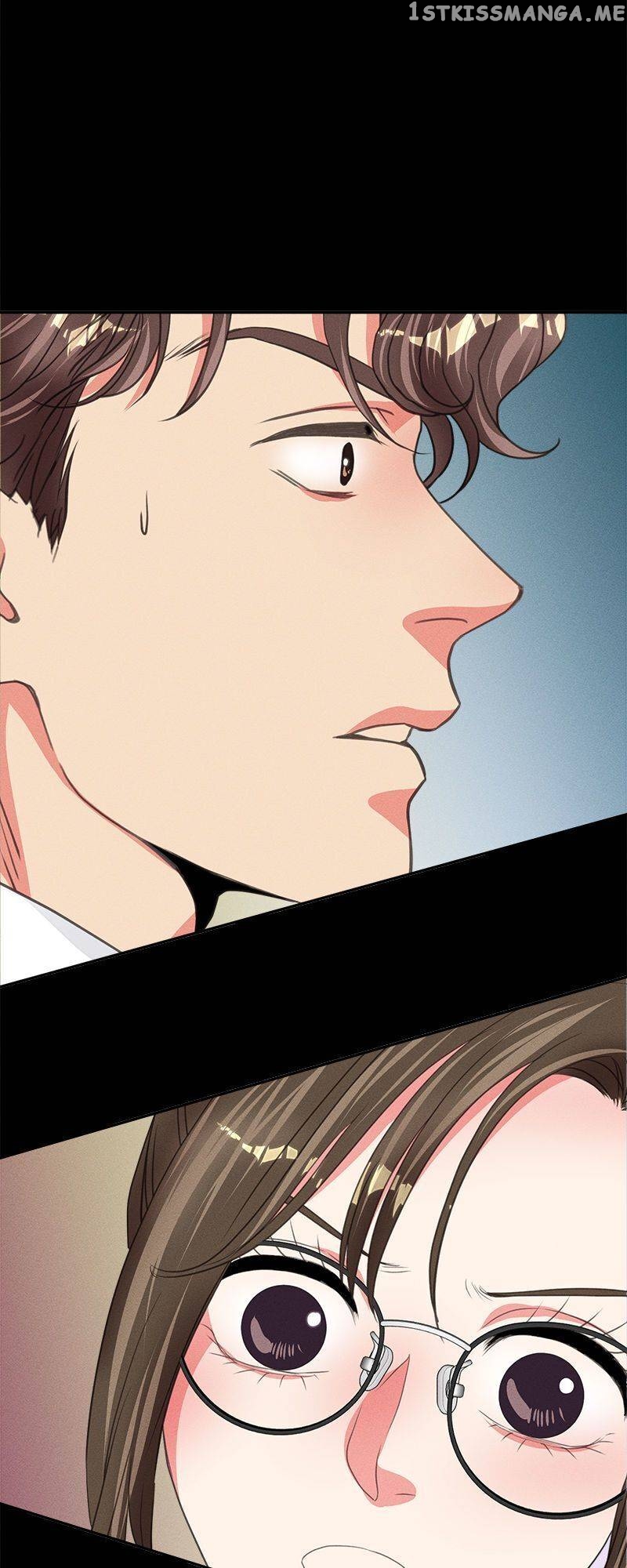 Restrain - Manga chapter 80 - page 27