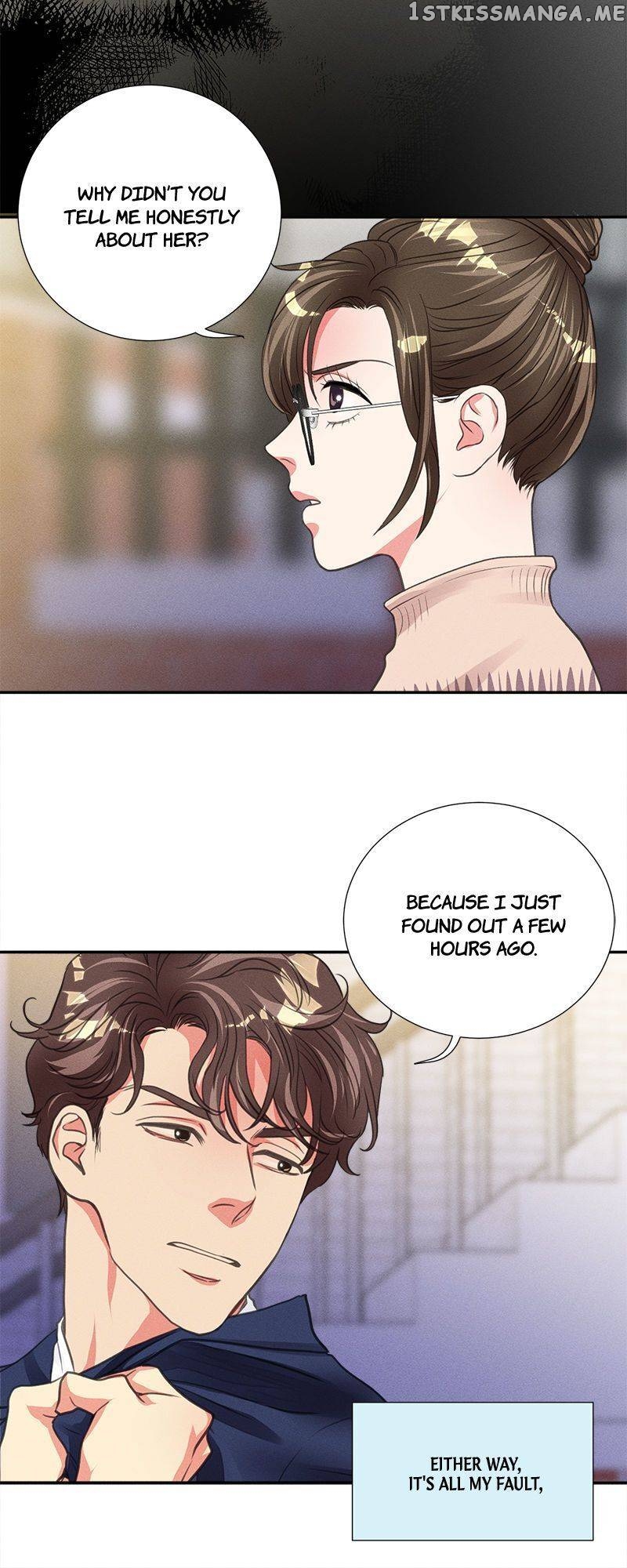 Restrain - Manga chapter 80 - page 31