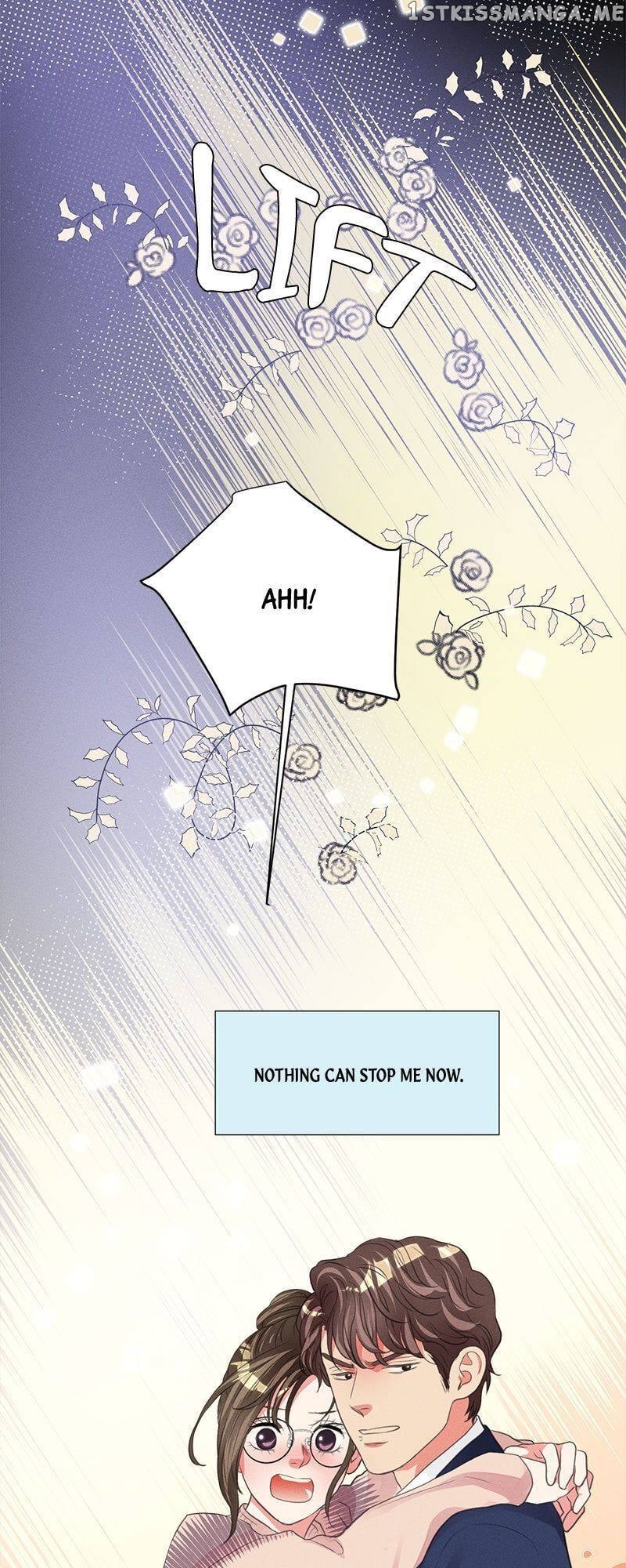 Restrain - Manga chapter 80 - page 35