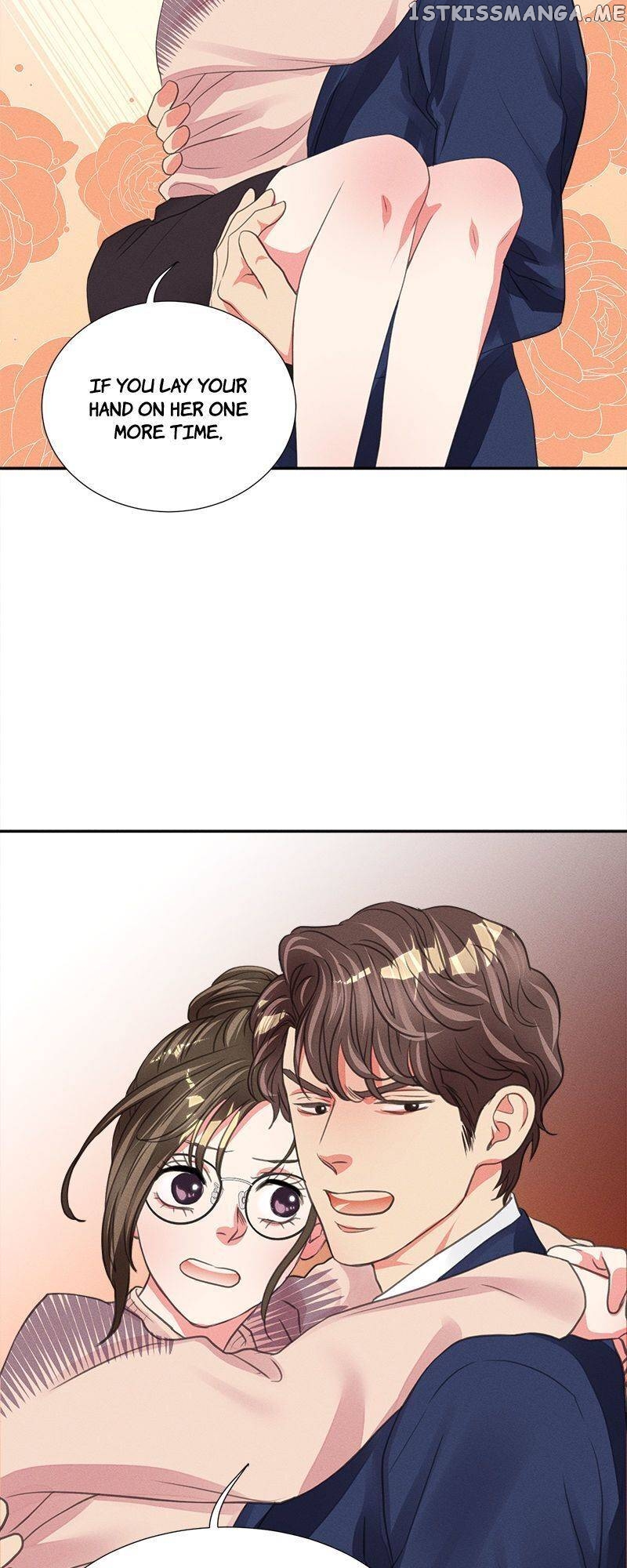 Restrain - Manga chapter 80 - page 36