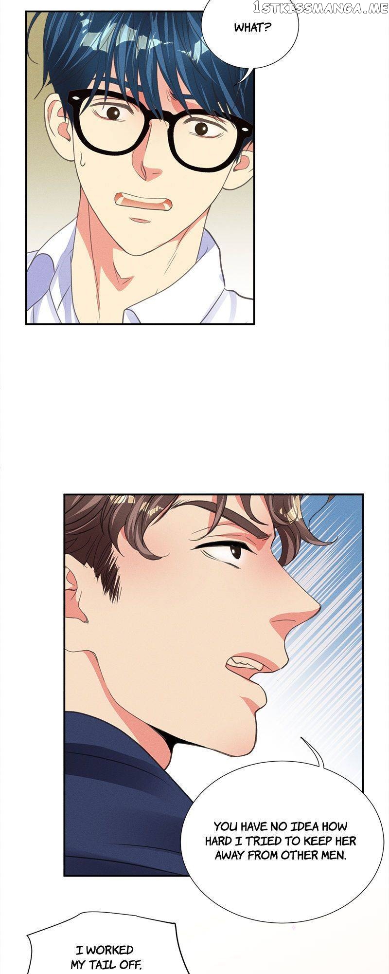 Restrain - Manga chapter 80 - page 38