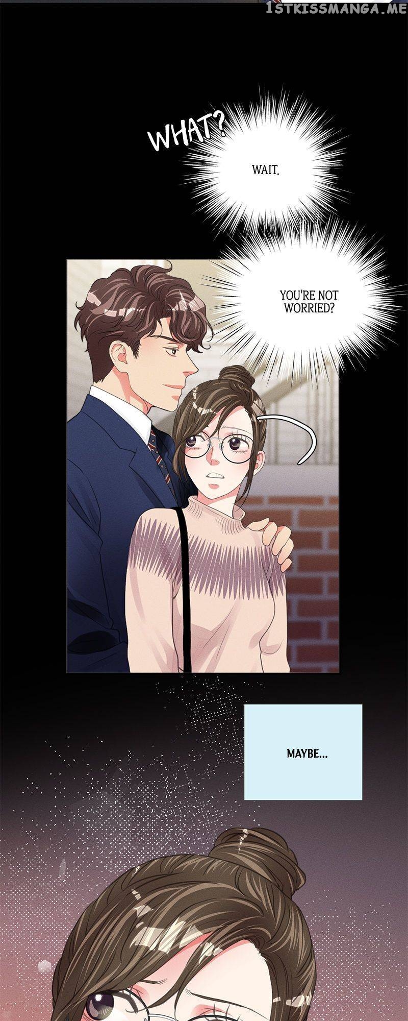 Restrain - Manga chapter 80 - page 4