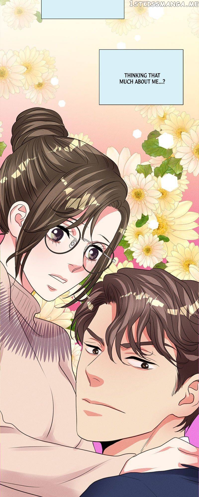 Restrain - Manga chapter 80 - page 41