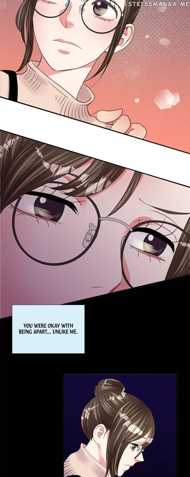 Restrain - Manga chapter 80 - page 5