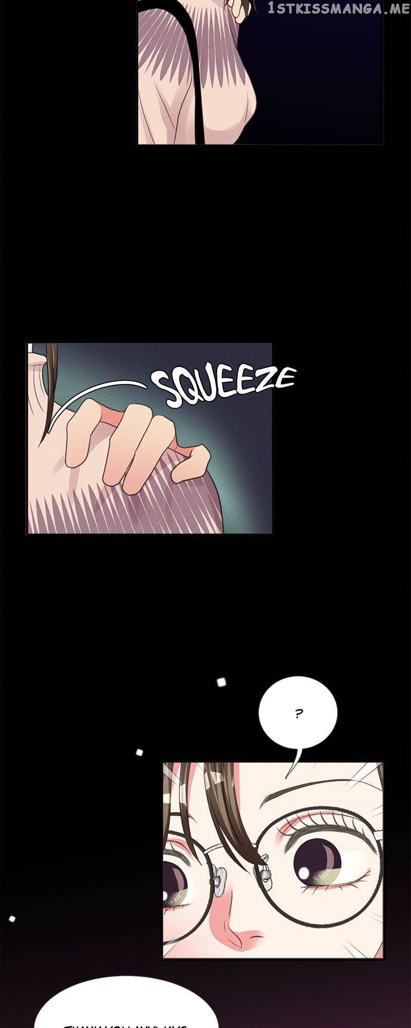 Restrain - Manga chapter 80 - page 6