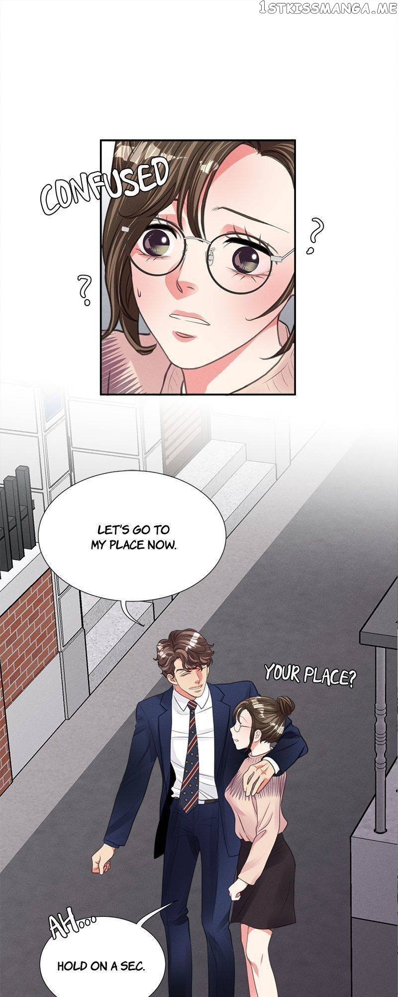 Restrain - Manga chapter 80 - page 9