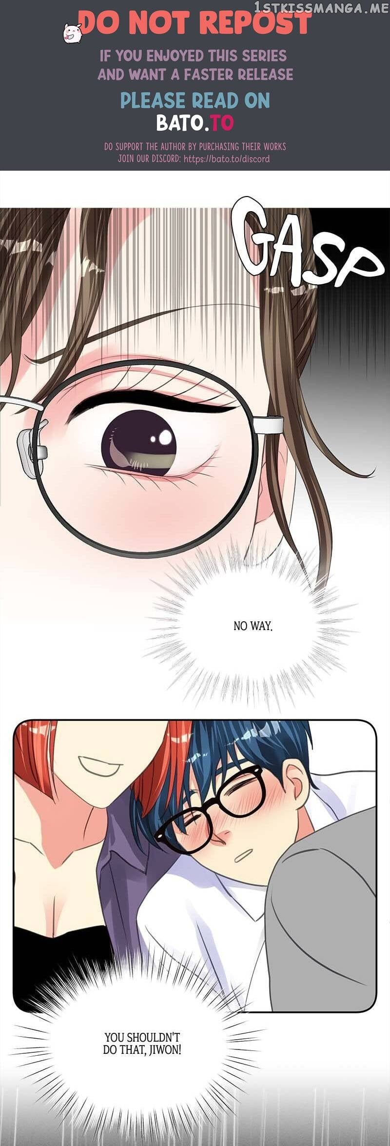 Restrain - Manga chapter 79 - page 1