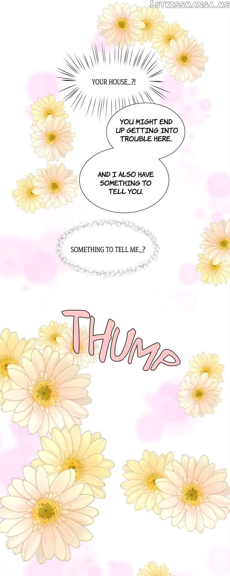 Restrain - Manga chapter 79 - page 17