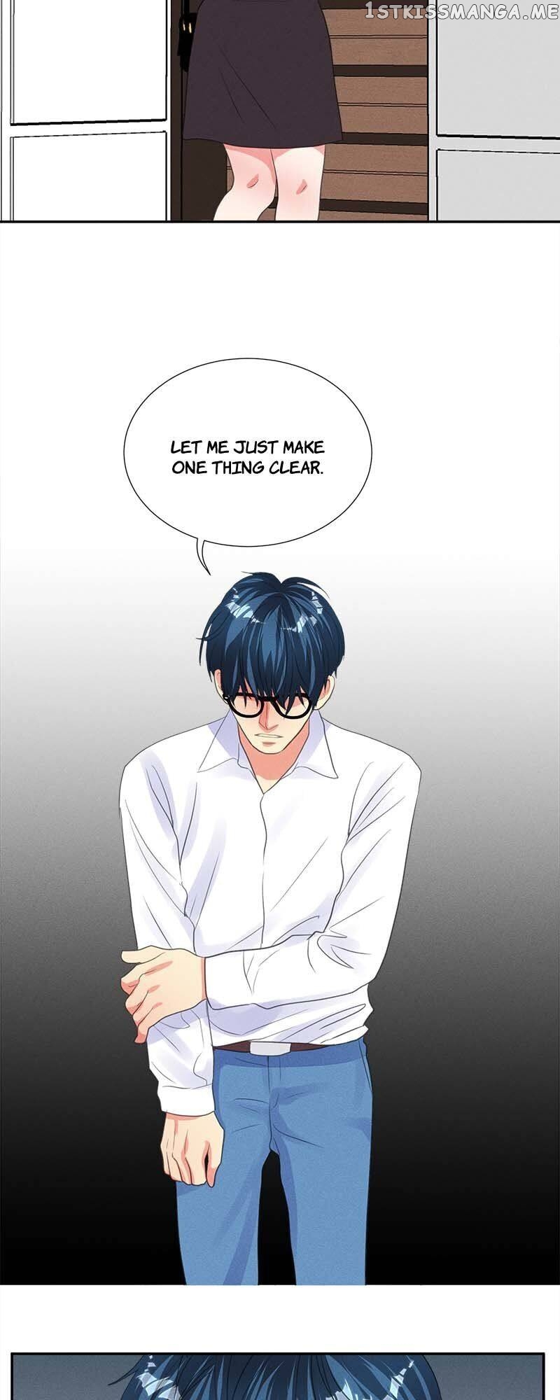 Restrain - Manga chapter 79 - page 22