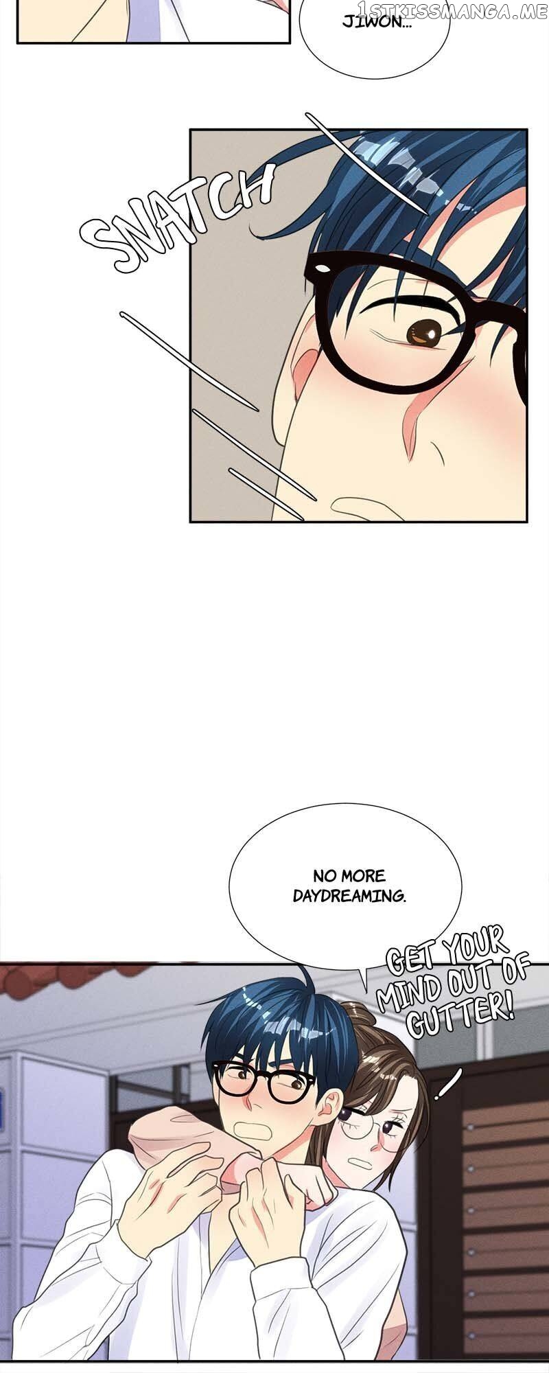 Restrain - Manga chapter 79 - page 24