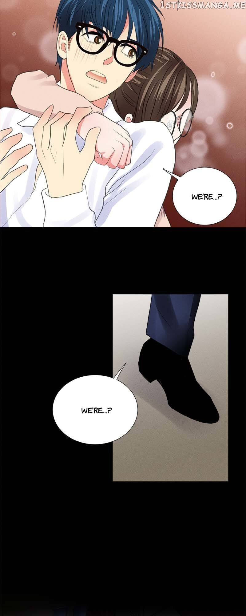 Restrain - Manga chapter 79 - page 26