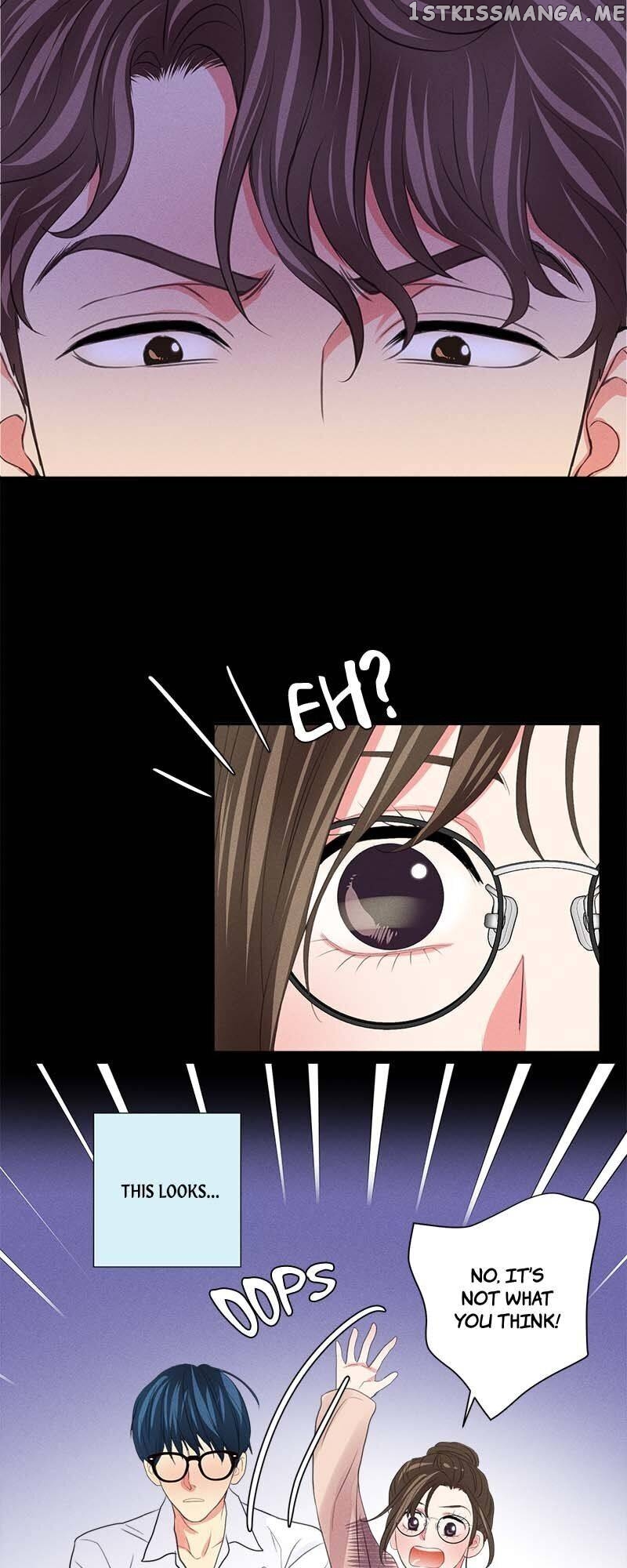 Restrain - Manga chapter 79 - page 30