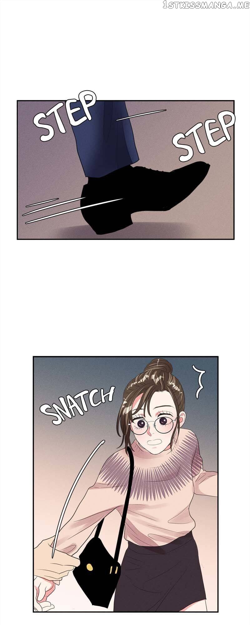 Restrain - Manga chapter 79 - page 33